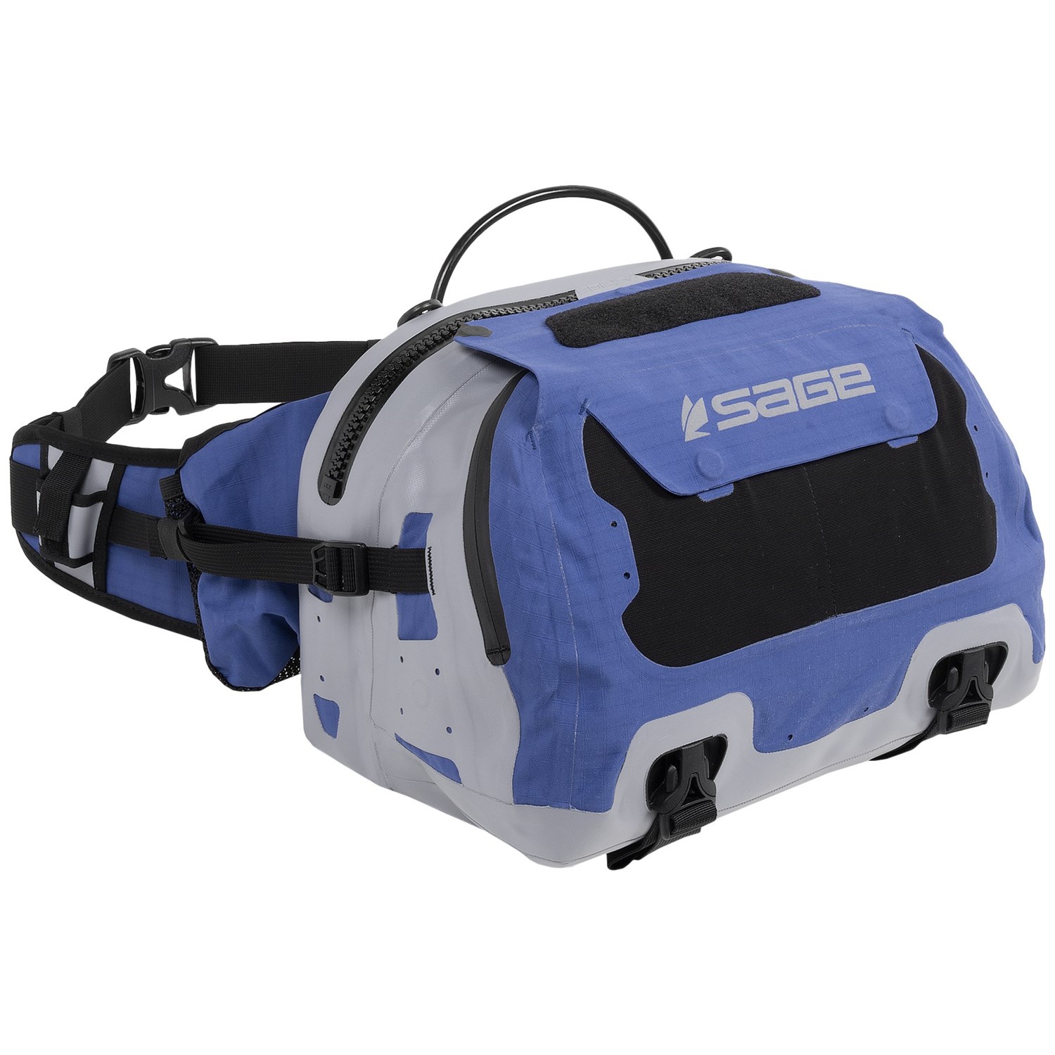 Sage Technical Field Large Fishing Waist Pack 9711W Save 32