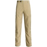 Sage Transfer Pants - UPF 30+ (For Men)