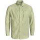 Sage Vapor Fishing Shirt - UPF 30+, Long Sleeve (For Men)