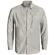 Sage Vapor Fishing Shirt - UPF 30+, Long Sleeve (For Men)