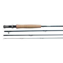 Sage VT2 Fly Fishing Rod - 3wt-4wt, 4-Piece in See Photo - Closeouts