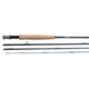Sage VT2 Fly Fishing Rod - 5wt-6wt, 4 Piece