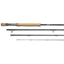 Sage VT2 Fly Fishing Rod - Fighting Butt, 7-10wt, 4-Piece  in See Photo - Closeouts