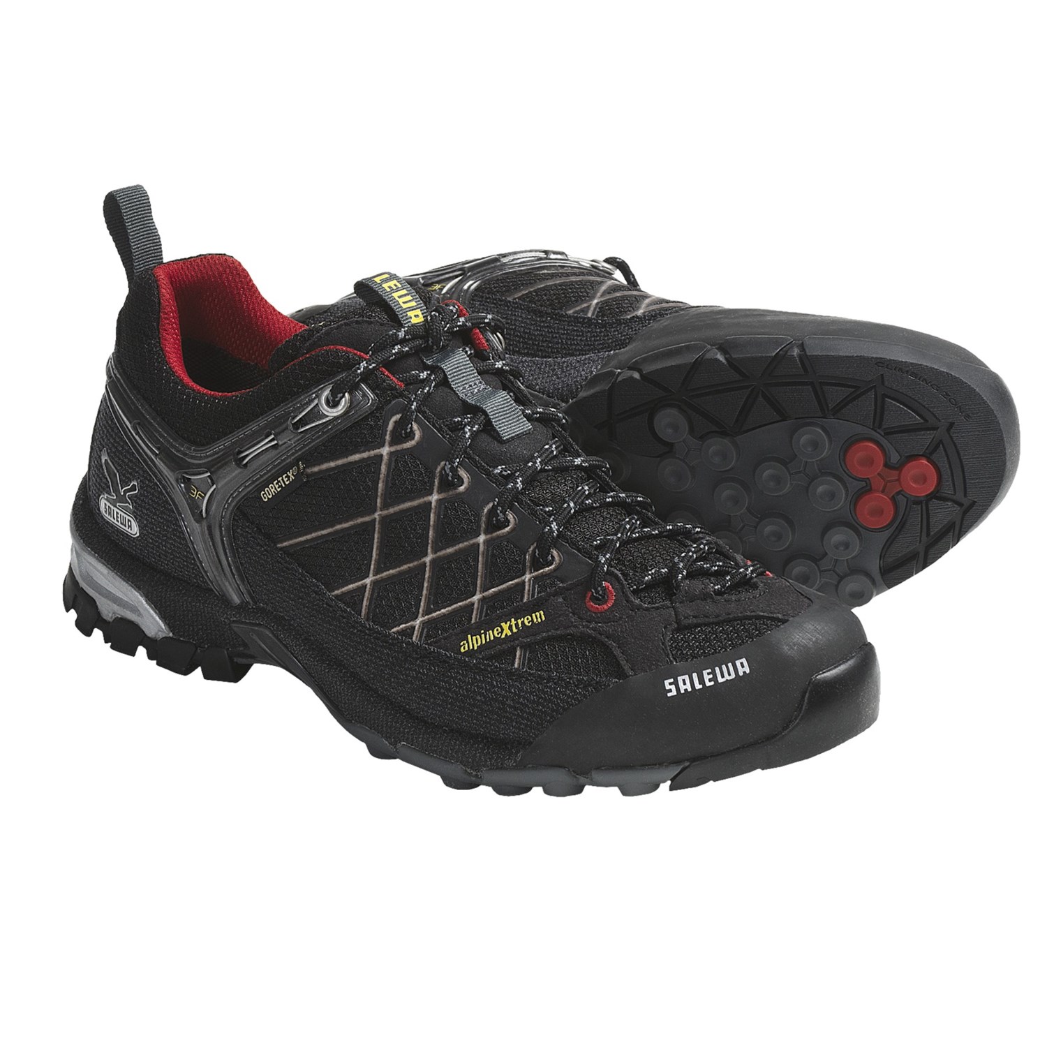 lightweight gore tex hiking shoes