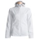 Salomon 900 Hoodie Jacket - Soft Shell, Full Zip (For Women)