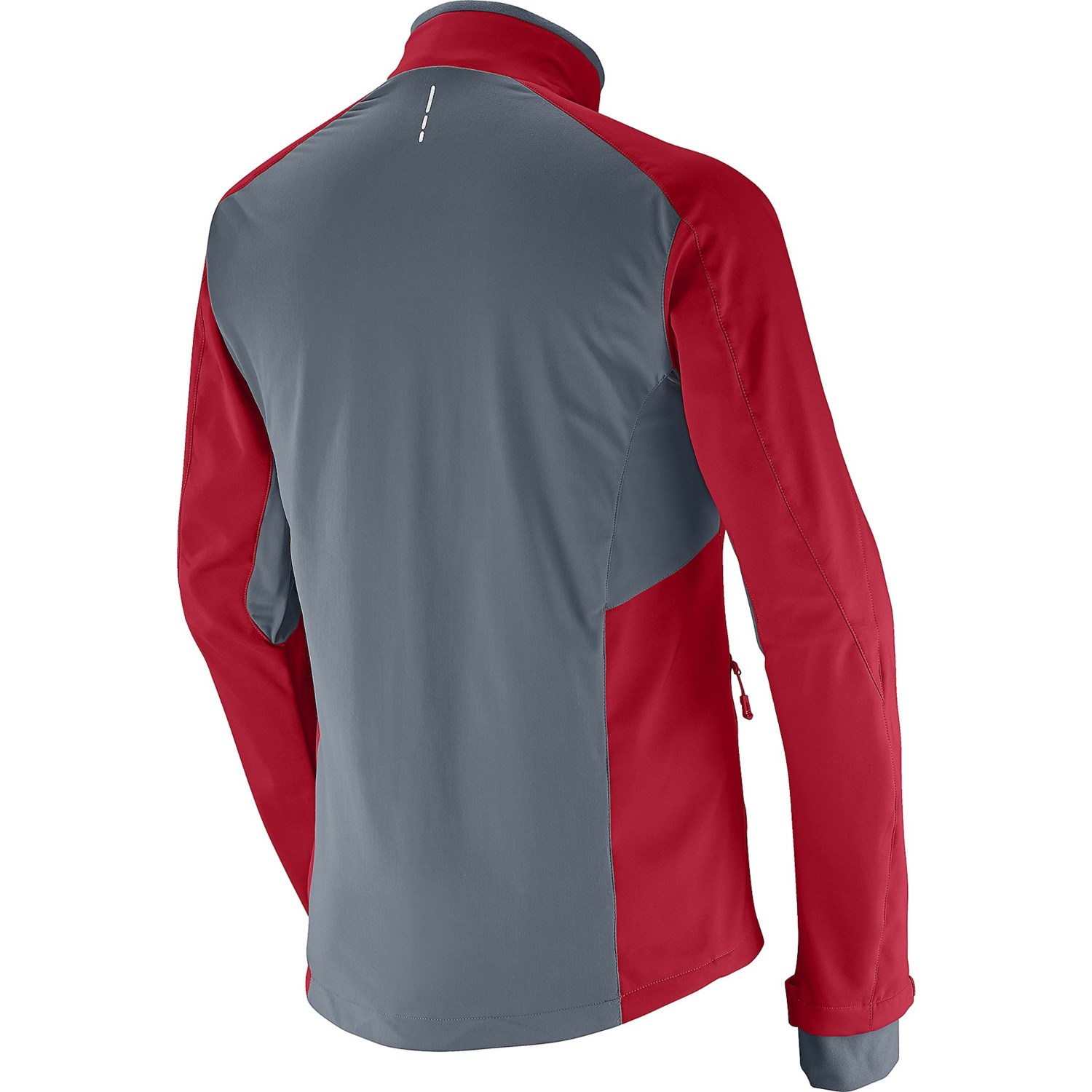 salomon softshell shoes