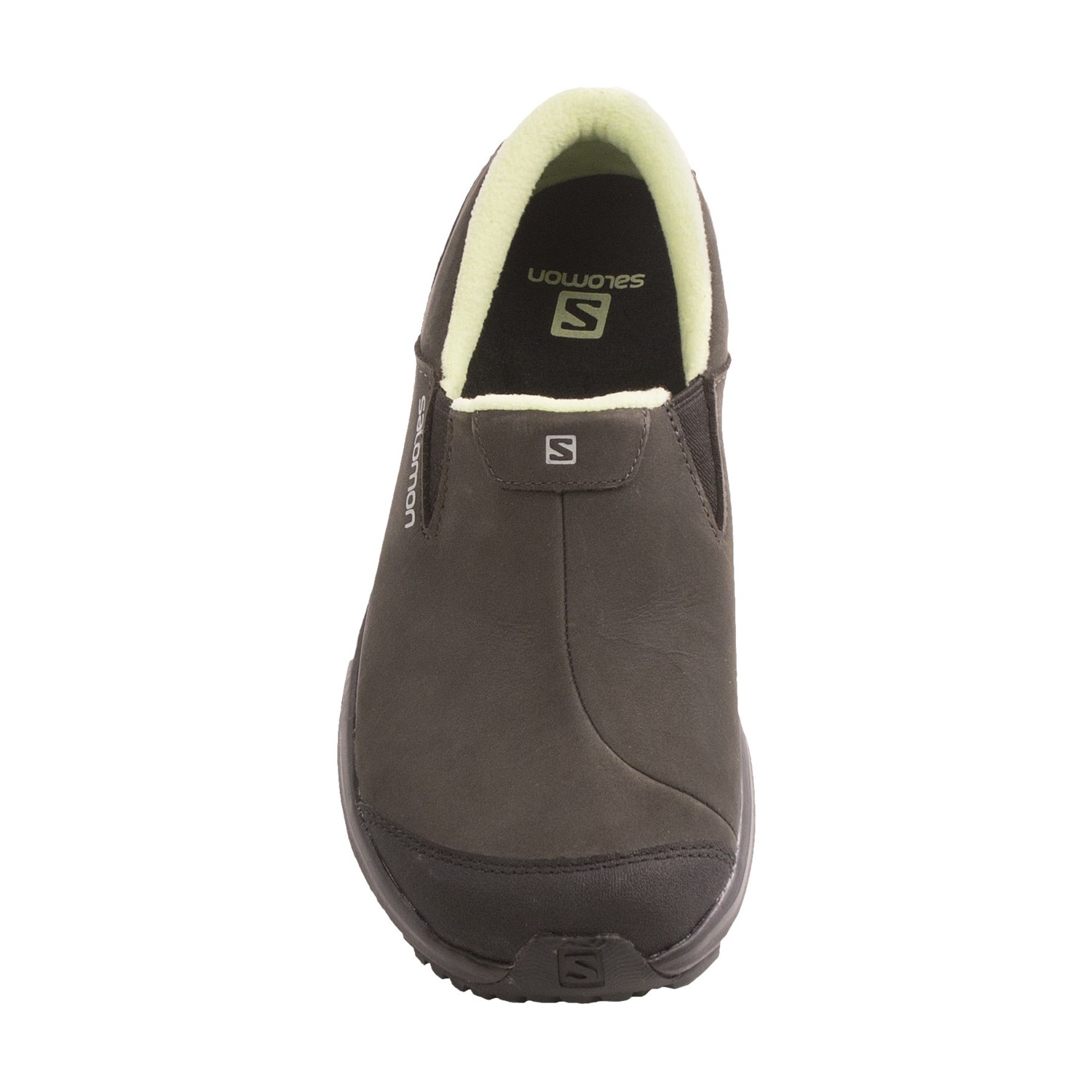 slip on salomon