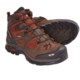 Salomon Comet 3D Gore-Tex® Backpacking Boots - Waterproof (For Men)