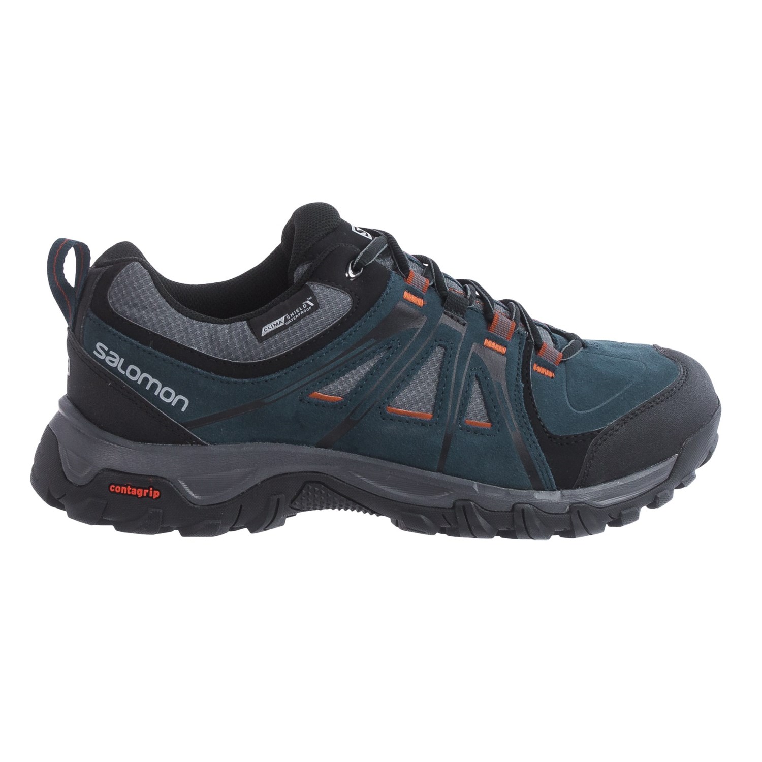 salomon climatherm waterproof