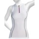 Salomon Exo Motion Tank Top - Zip Neck (For Women)