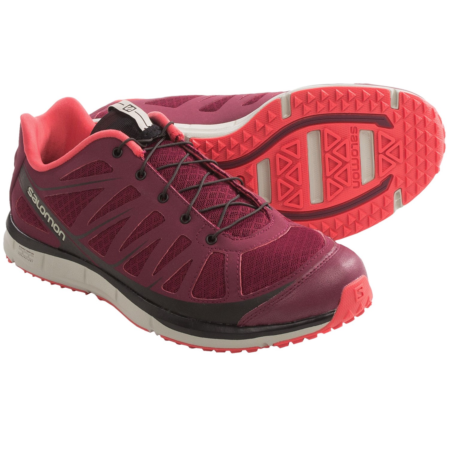 Womens salomon shoes sale Clothing stores