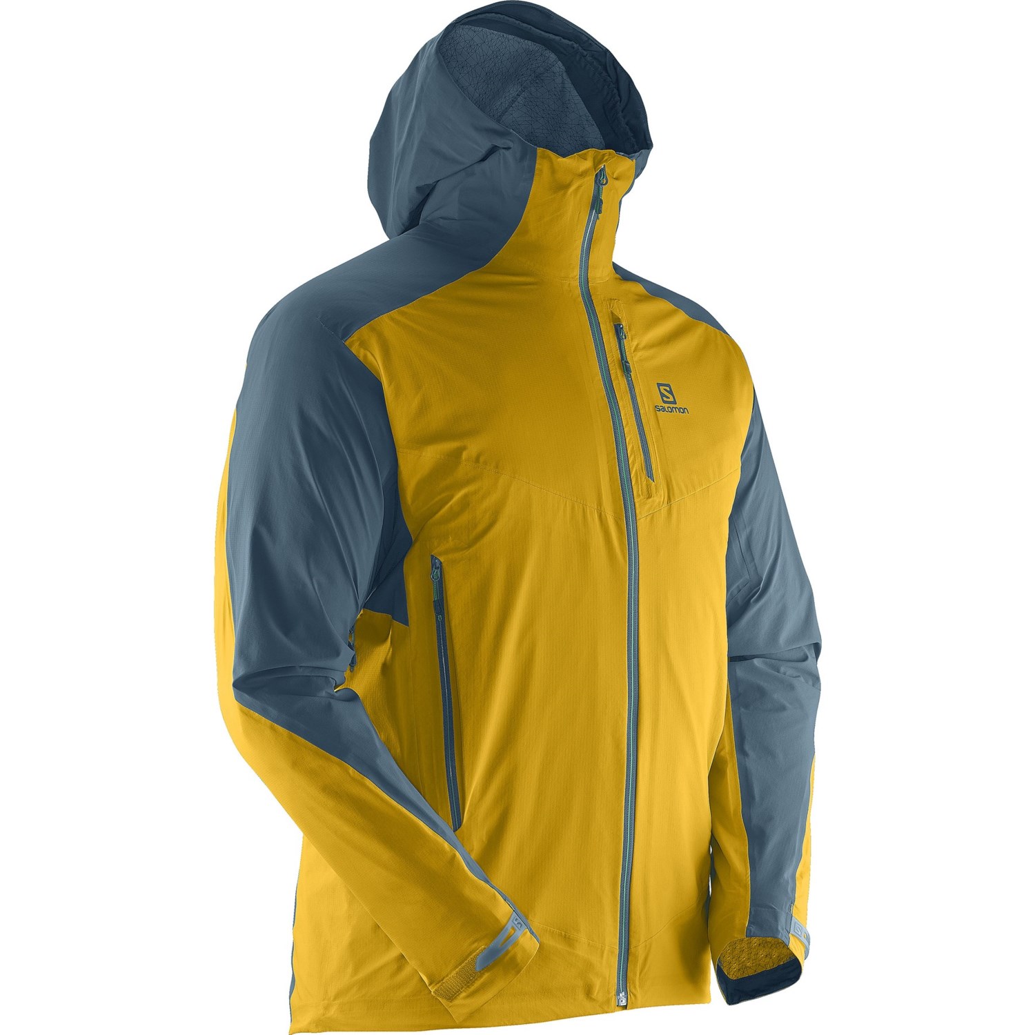 salomon climatherm waterproof