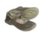 Salomon Muse Mesh Mary Jane Shoes (For Women) in Swamp/Dark Titan