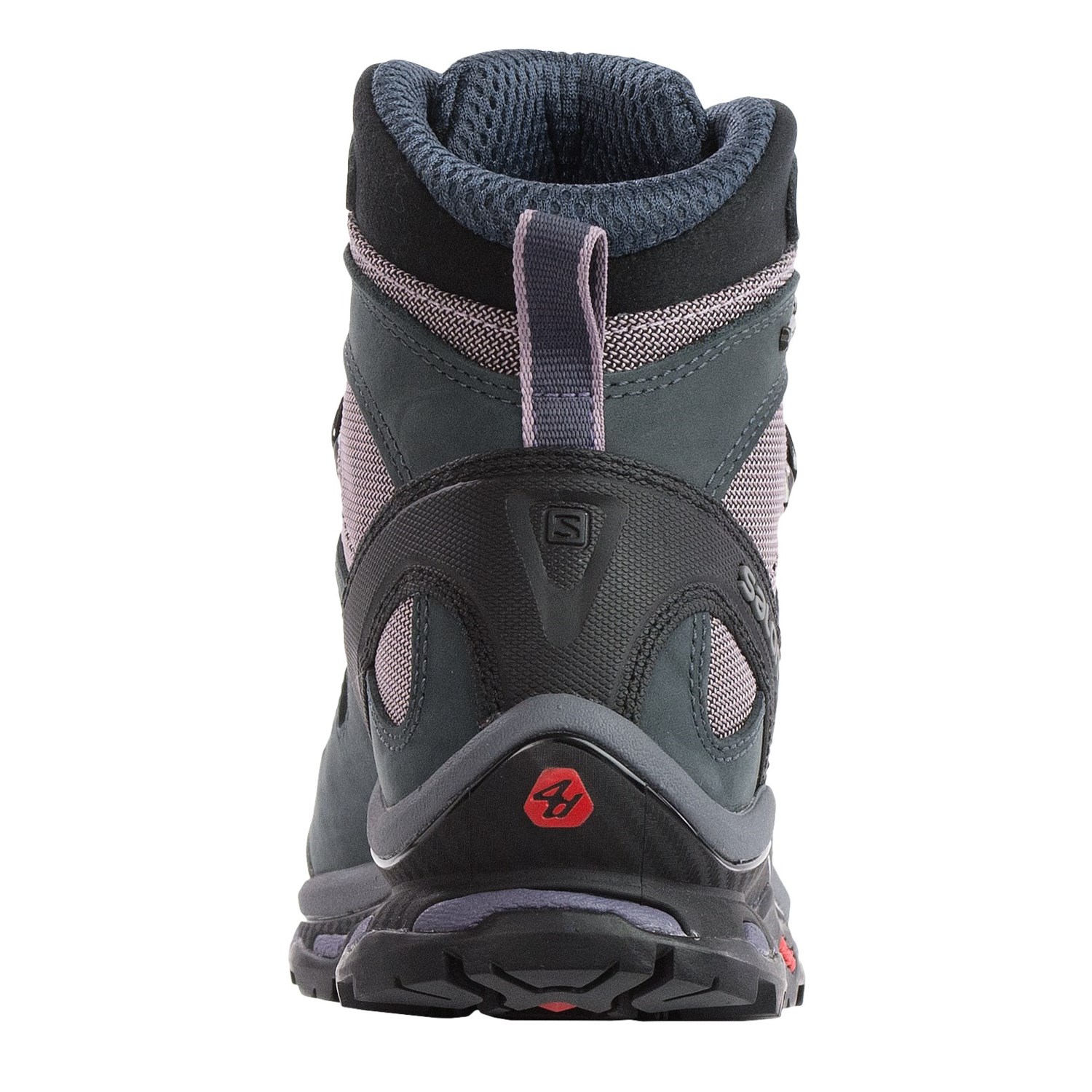 Salomon Quest 4D 2 Gore-Tex® Hiking Boots (For Women) - Save 56%