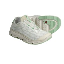 Salomon RX Travel Shoes (For Women) in Cane/Light Grey - Closeouts