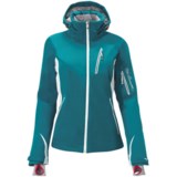 Salomon S-Line II PrimaLoft® Jacket - Waterproof, Insulated, Soft Shell (For Women)