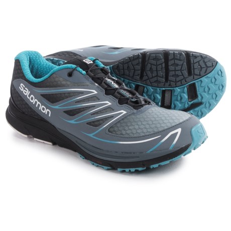 Salomon Sense Mantra 3 Trail Running Shoes (For Men)