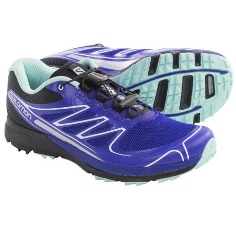 Salomon Sense Pro Trail Running Shoes For Women