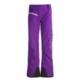 Salomon Sideways Ski Pants - Waterproof (For Women)