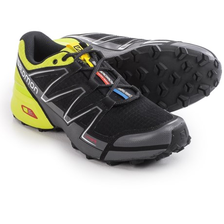 Salomon Speedcross Vario Trail Running Shoes For Men