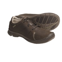 Salomon Spirit Shoes - Nubuck (For Men) in Burro/Absolute Brown - Closeouts
