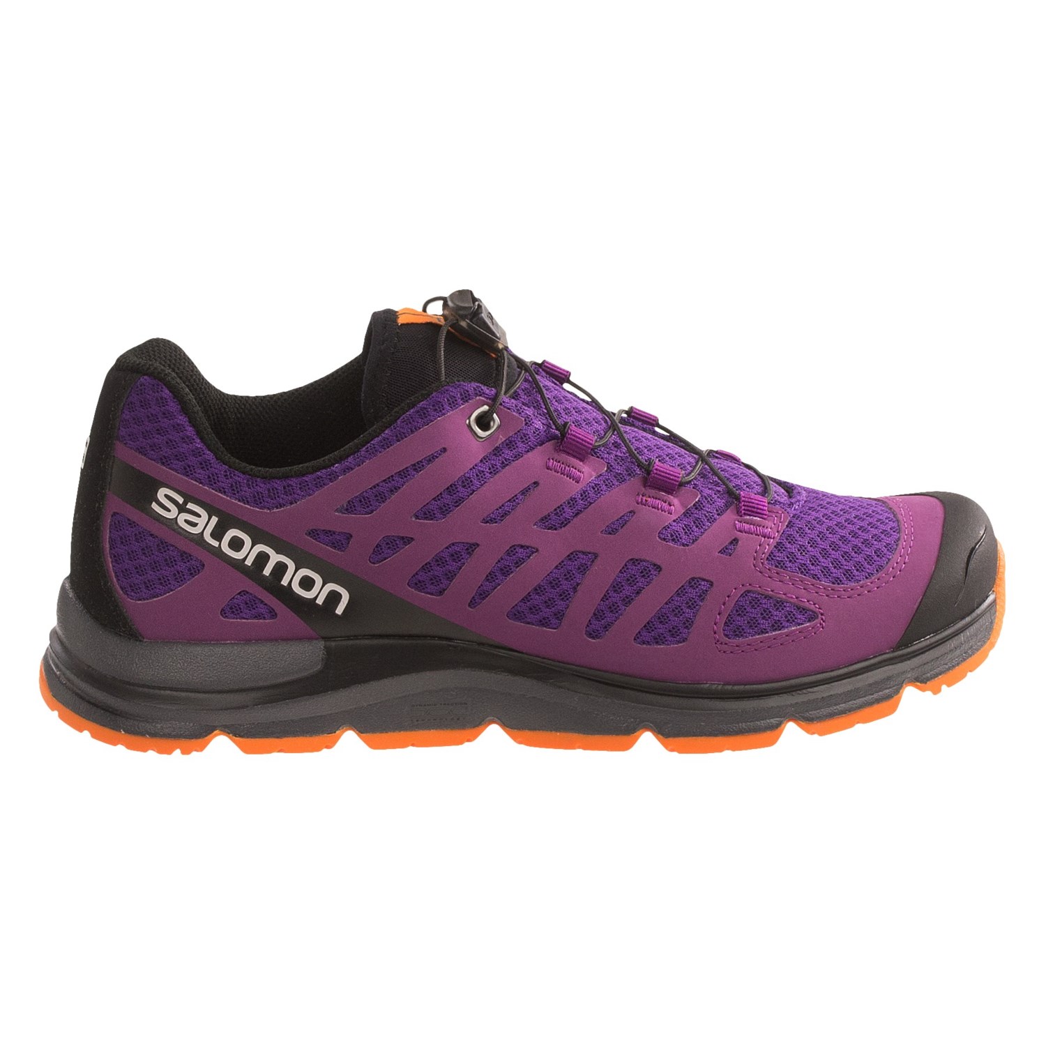 salomon synapse shoes