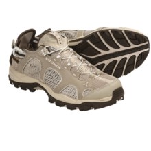 Salomon Techamphibian 2 Mat Shoes (For Women) in Sand/Dream/Burro - Closeouts