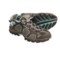 Shrew/Burro/Aqua Tint Salomon Techamphibian 2 Mat Shoes (For Women)