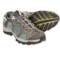 Salomon Techamphibian 2 Mat Shoes (For Women) in Thyme/Eucalyptus