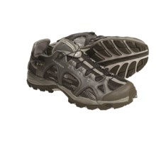 Salomon Techamphibian-2 Water Shoes (For Men) in Komando/Dark Grey - Closeouts