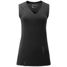 salomon whisper skort