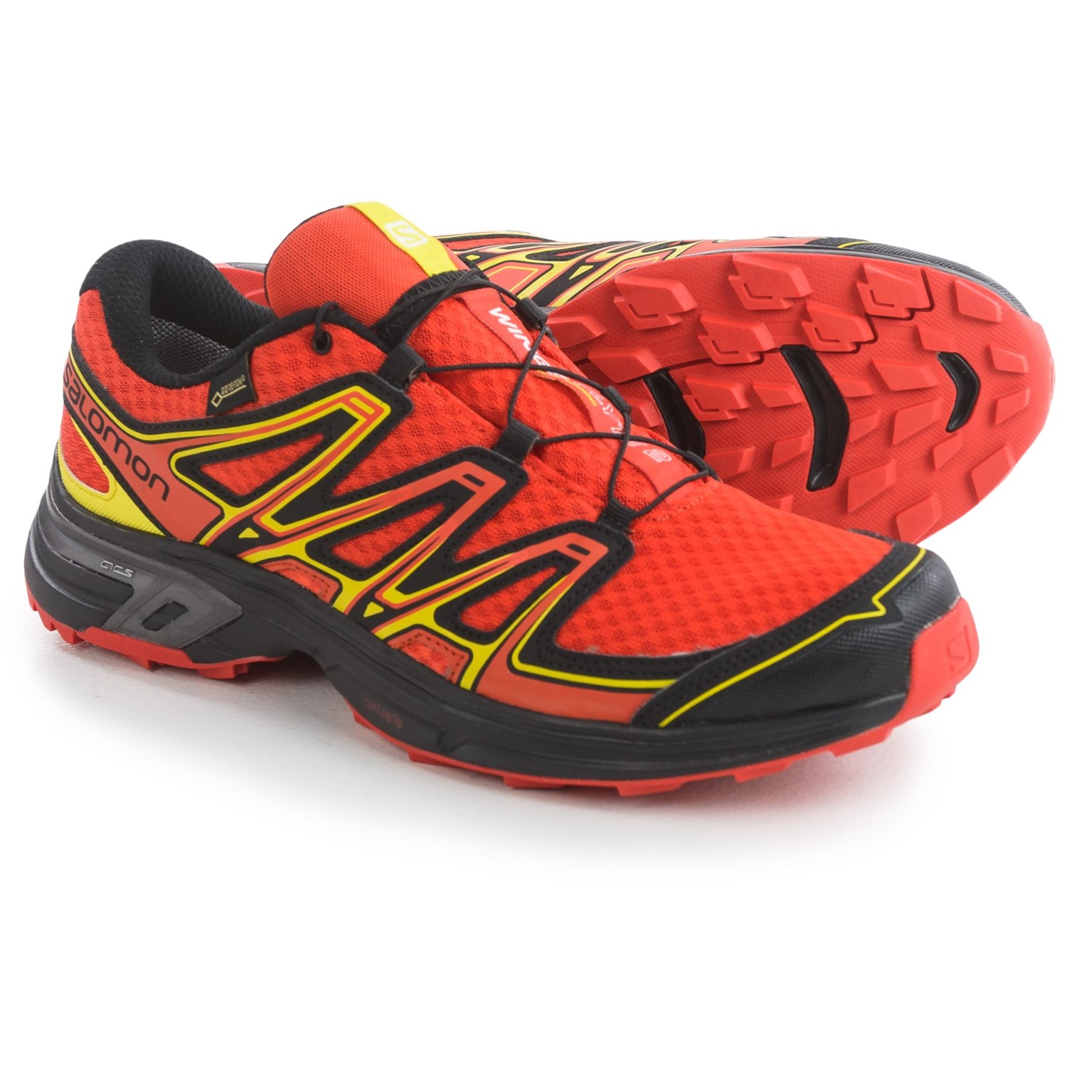 Salomon Wings Flyte Salomon Wings Flyte