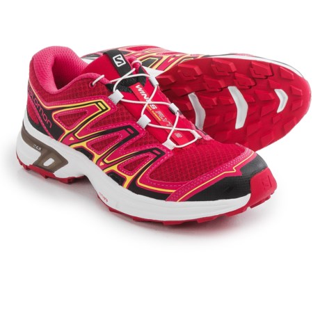 Salomon Wings Flyte 2 Trail Running Shoes For Women