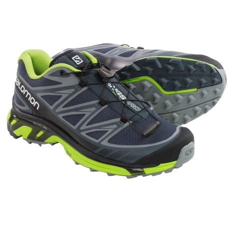 Salomon Wings Pro Trail Running Shoes For Men