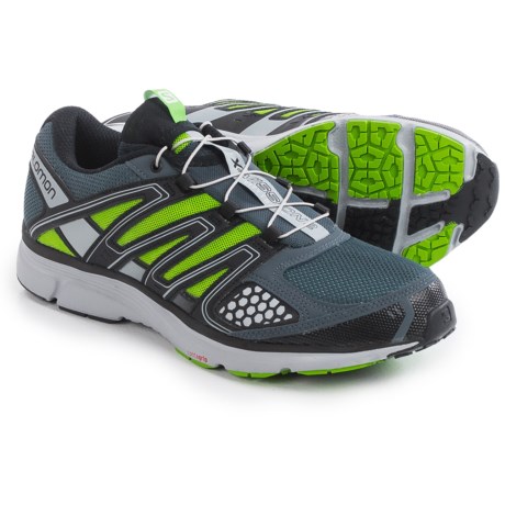 Salomon X Mission 2 Trail Running Shoes (For Men)