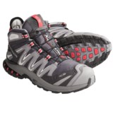 Salomon XA Pro 3D Mid 2 Gore-Tex® Hiking Boots - Waterproof (For Women)