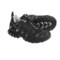 Asphalt/Black Salomon XA Pro 3D Trail Running Shoes (For Women)