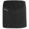 Salomon XA Series Twinskin Skirt - UPF 40+, Built-In Mesh Brief (For Women) in Black