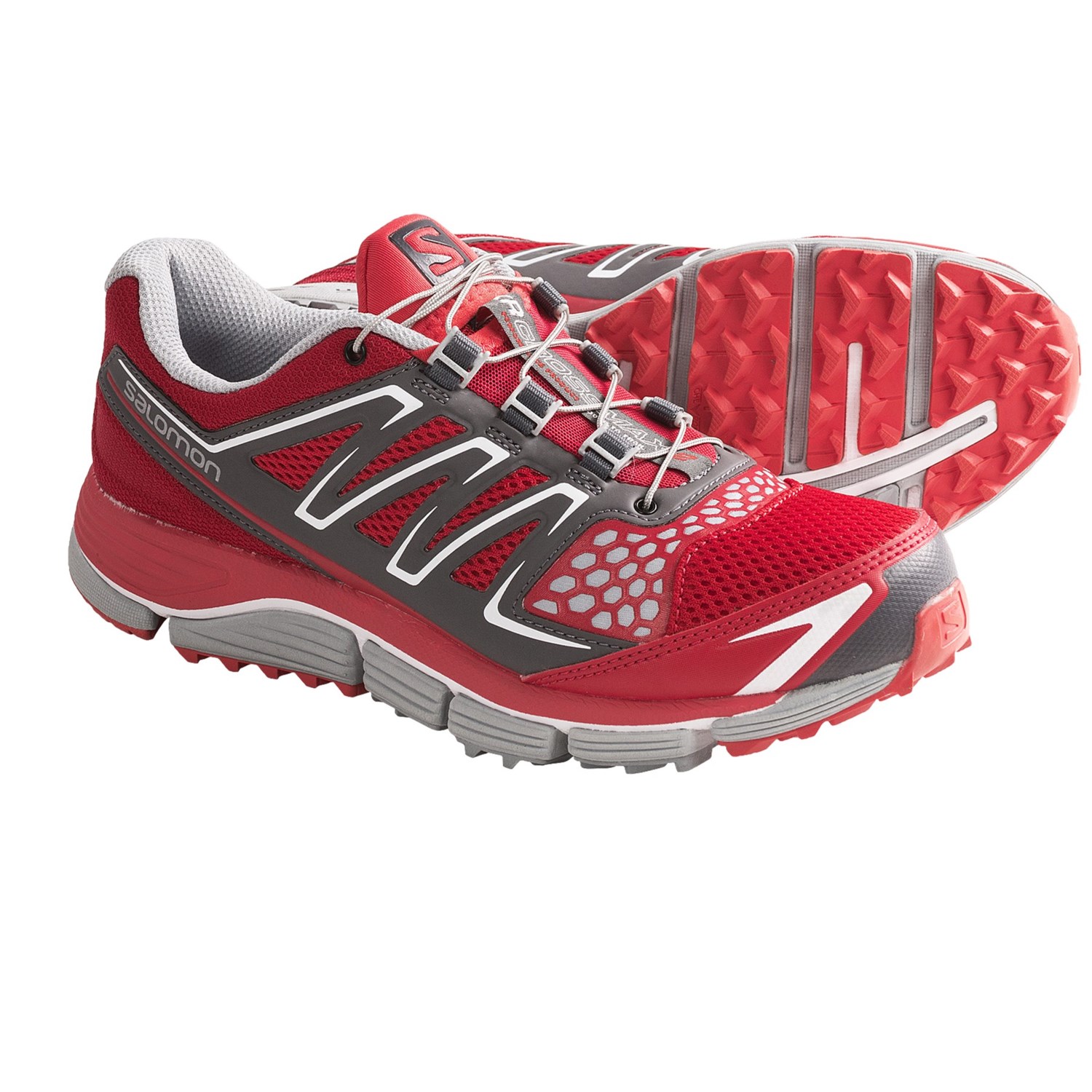 salomon crossmax 9p