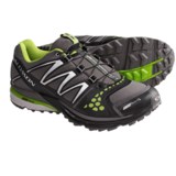 Salomon XR Crossmax Neutral CS Trail Running Shoes (For Men)