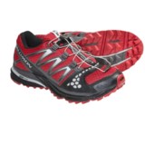 Salomon XR Crossmax Neutral Trail Running Shoes (For Women)