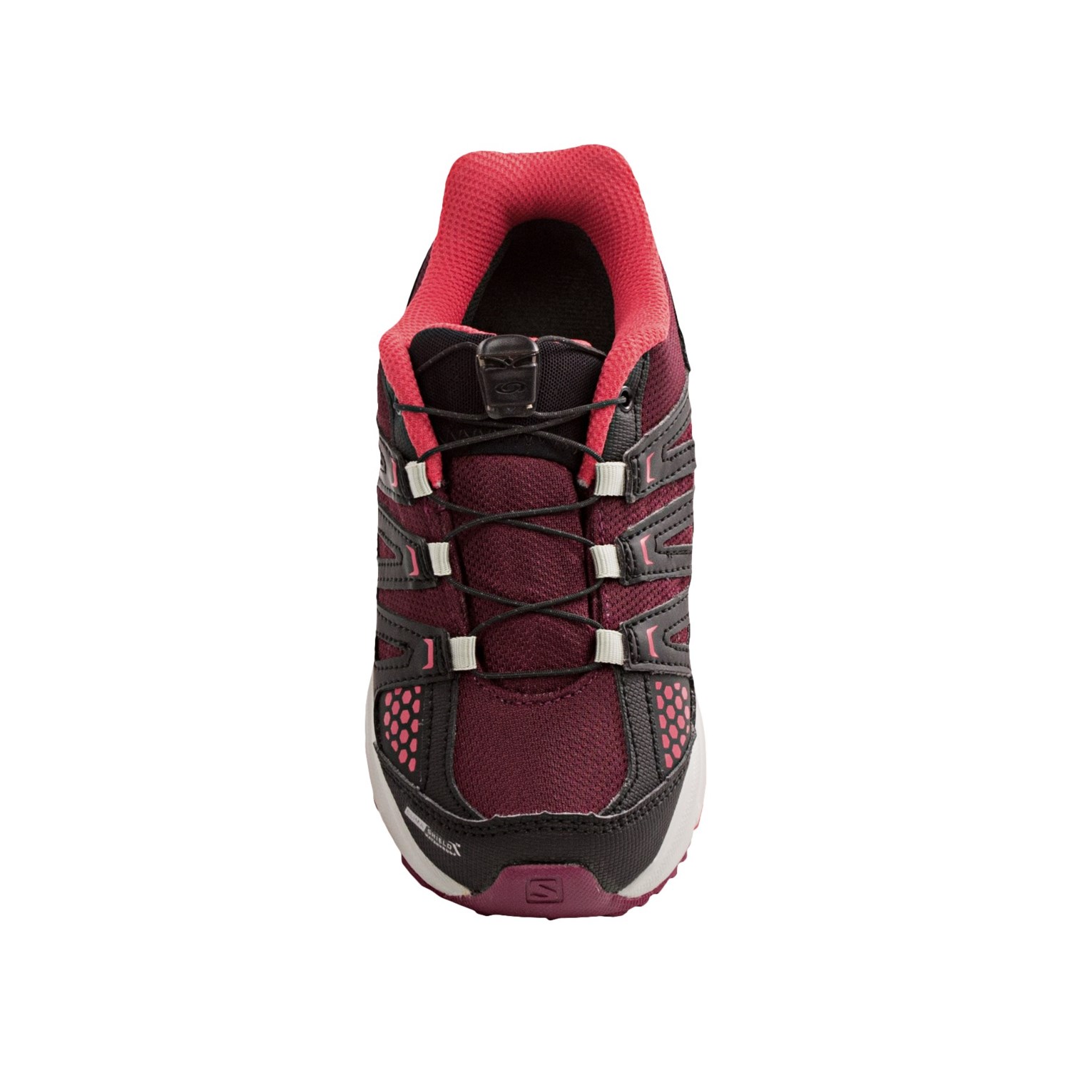 salomon youth shoes