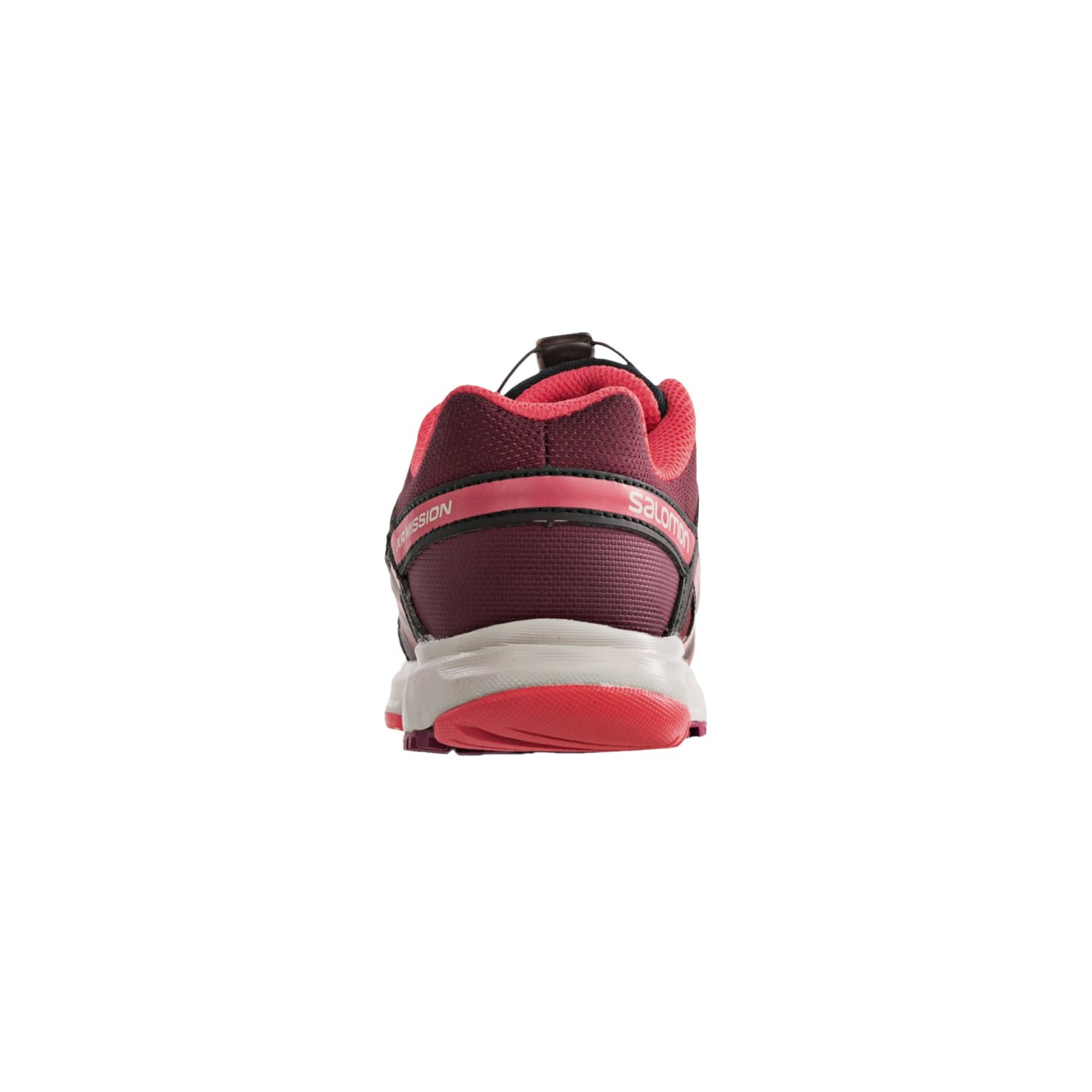 salomon youth shoes