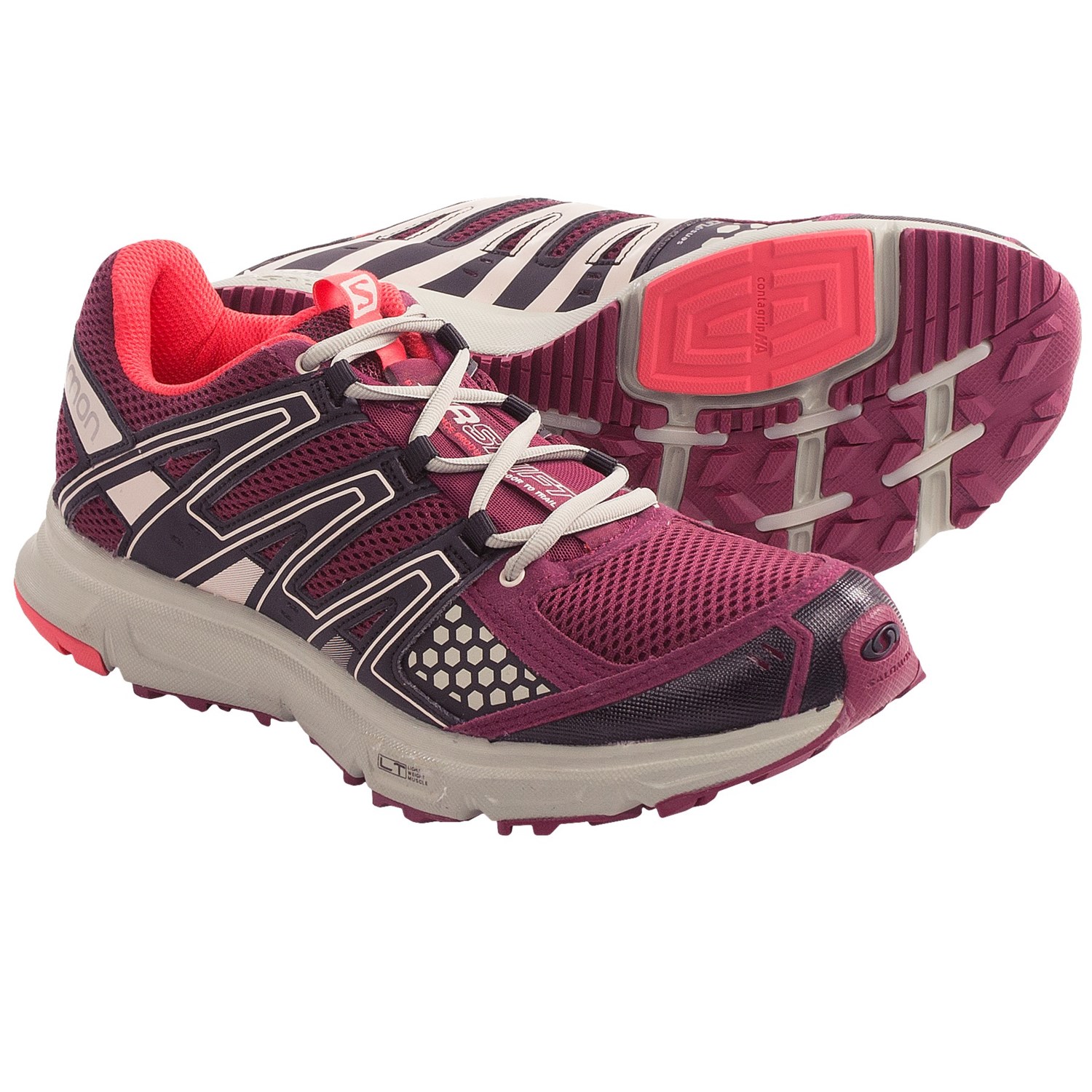 Salomon Xr Shift Trail Running Shoes Review Salomon Xr Shift Trail Running Shoes Review