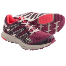 Brooks Women's Cascadia 7 Trail Running Shoes Big
