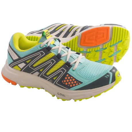 Salomon Xr Shift Running Shoes Review Salomon Xr Shift Running Shoes Review