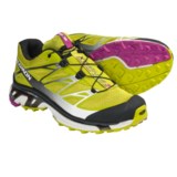 Salomon XT Wings 3 Trail Running Shoes (For Women)