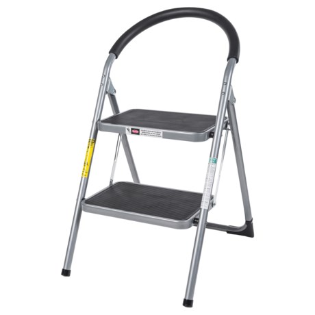 Samsonite Collapsible Stepladder