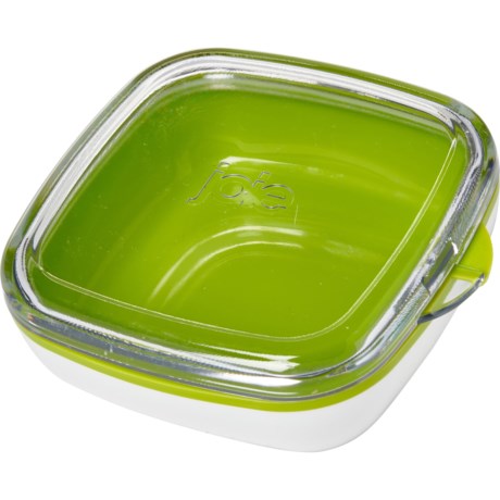Joie Sandwich on the Go Container - GREEN ( )