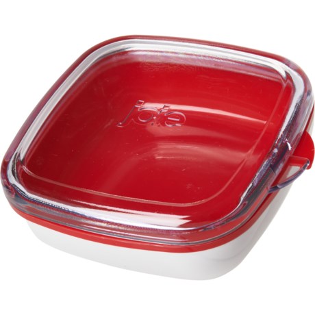 Joie Sandwich on the Go Container - RED ( )